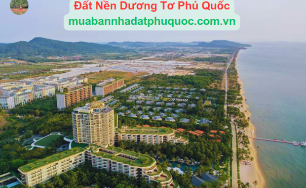 Đất Nền Dương Tơ Phú Quốc: Cơ Hội Đầu Tư Hấp Dẫn