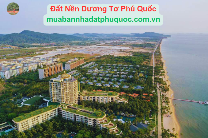 Đất Nền Dương Tơ Phú Quốc: Cơ Hội Đầu Tư Hấp Dẫn