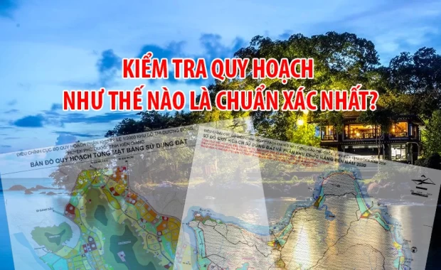 KIỂM TRA QUY HOẠCH Ở PHÚ QUỐC - GIANG CHÍ HÀO PHÚ QUỐC