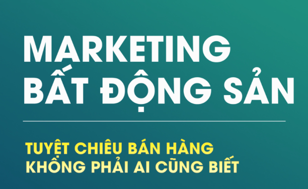 Marketing Bất Động Sản Tái Định Cư Phú Quốc