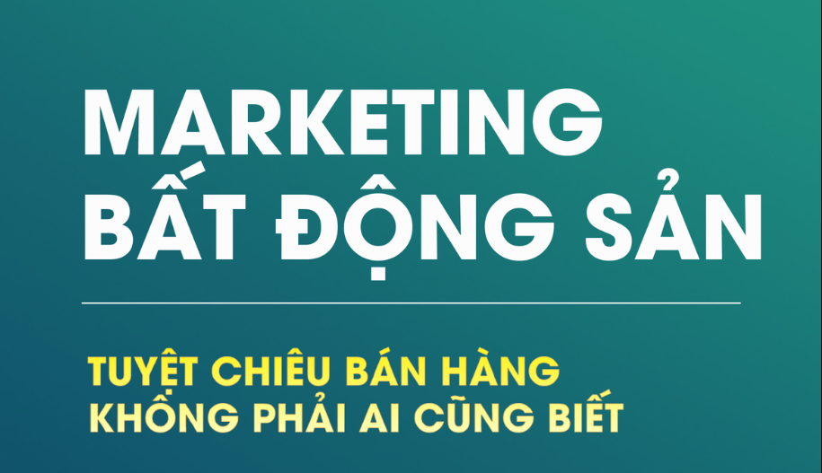 Marketing Bất Động Sản Tái Định Cư Phú Quốc