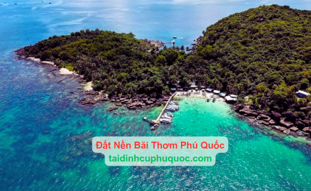 So Sánh Giá Đất Nền Bãi Thơm Và Các Khu Tái Định Cư ở Bãi Thơm Phú Quốc