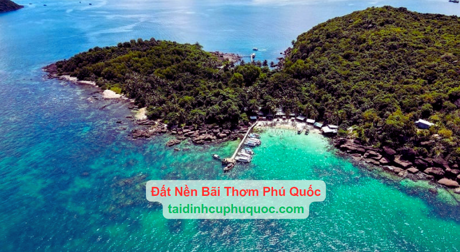 So Sánh Giá Đất Nền Bãi Thơm Và Các Khu Tái Định Cư ở Bãi Thơm Phú Quốc